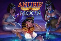 Anubis Moon Slot Review